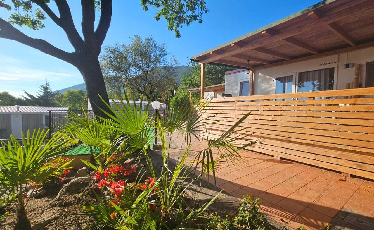 Villaggio Acquamarina